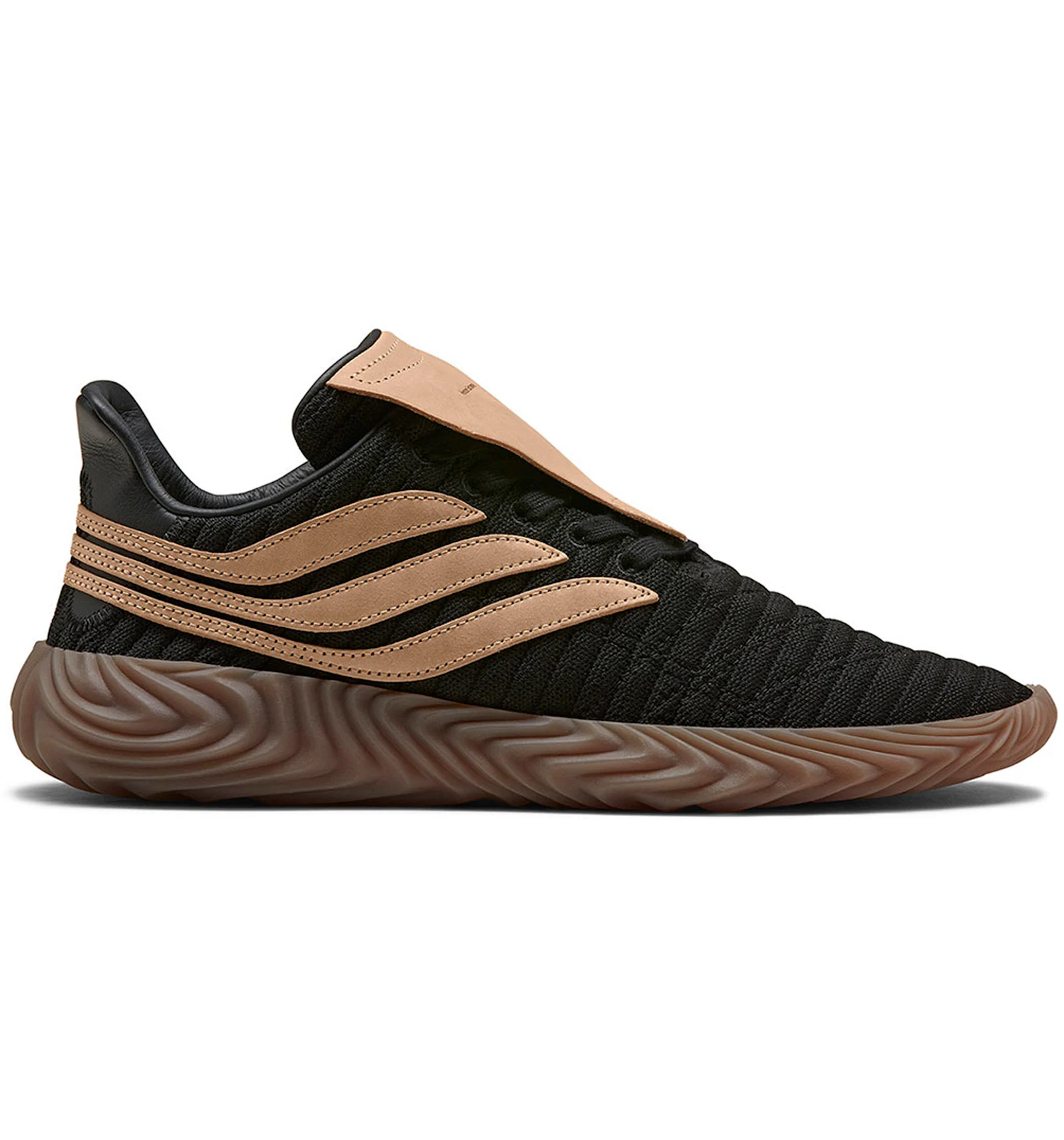 Adidas sobakov top release date