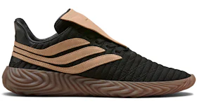 Adidas sobakov 2025 triple black