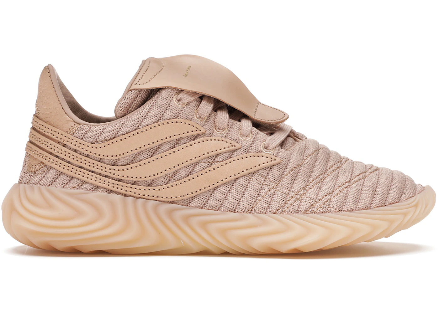 adidas Sobakov Hender Scheme Natural Men's - Sneakers - US adidas Sobakov Hender Scheme Natural Men's - Sneakers - US