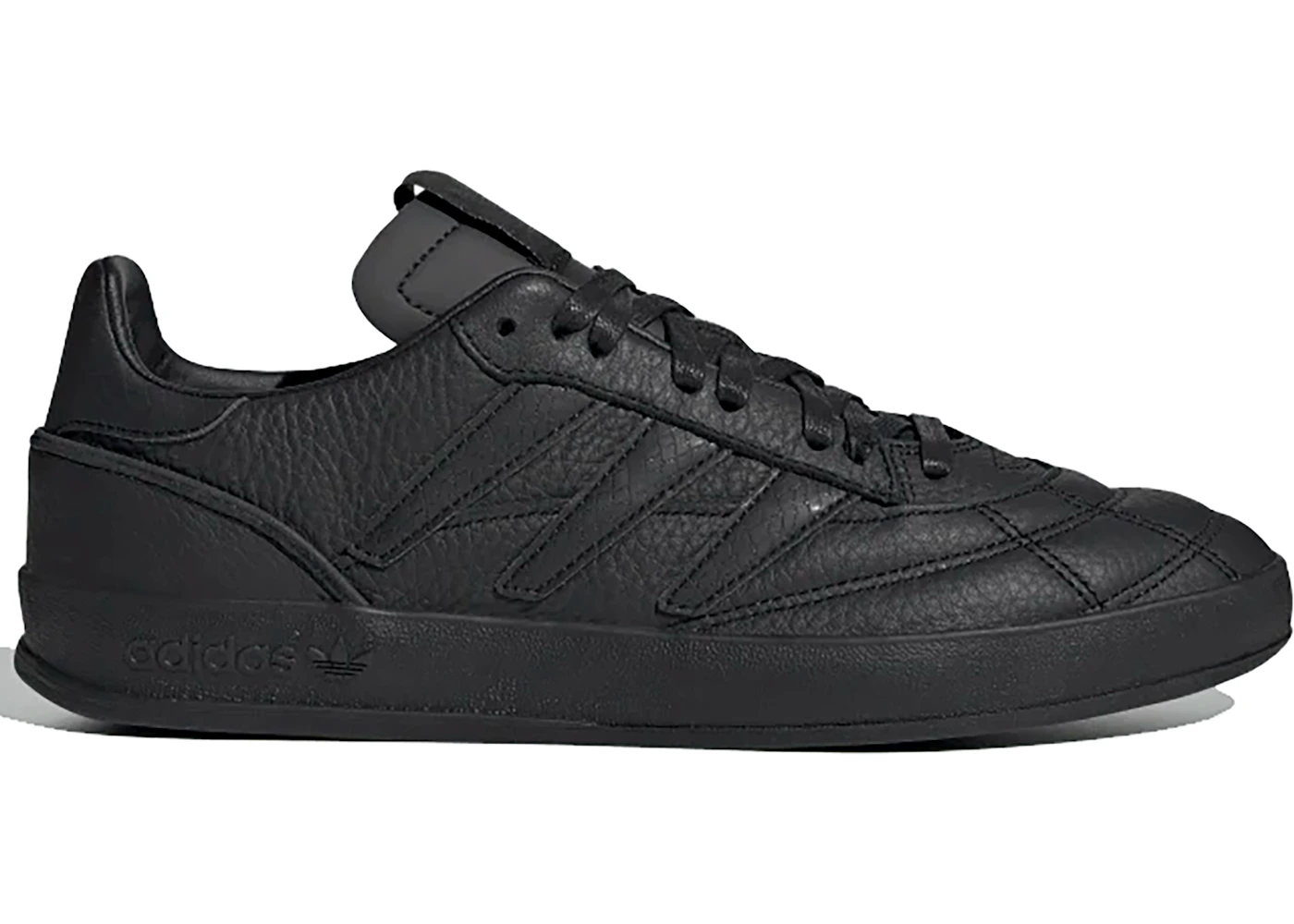 Adidas sobakov top triple white