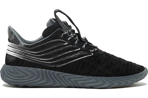 Adidas sobakov black cheap