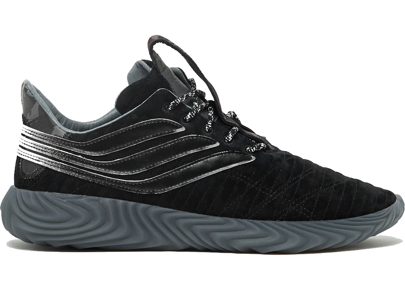 Adidas 2025 sobakov stockx