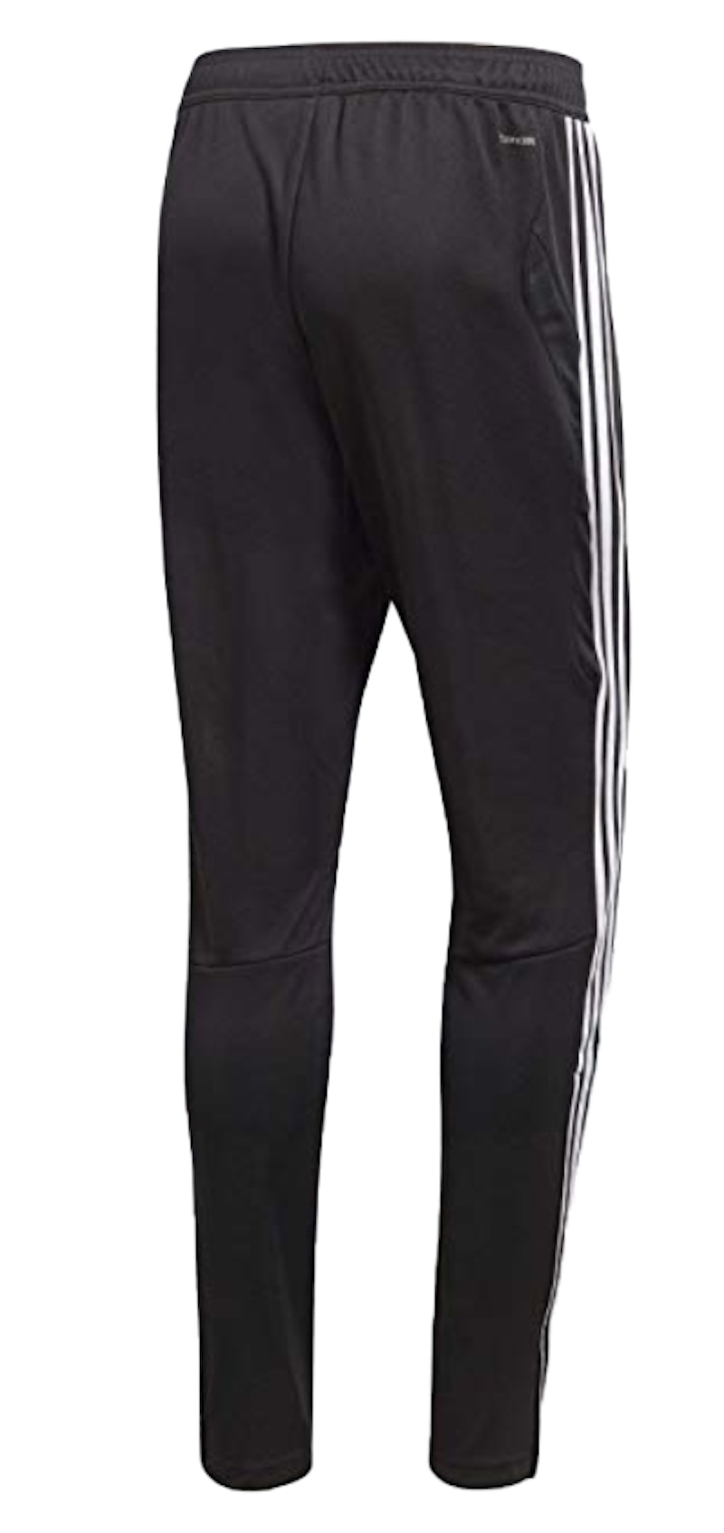adidas Soccer Tiro 19 Training Pants Black/White Men's 2019 US