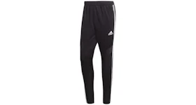 adidas Soccer Tiro 19 Training Pants Black/White