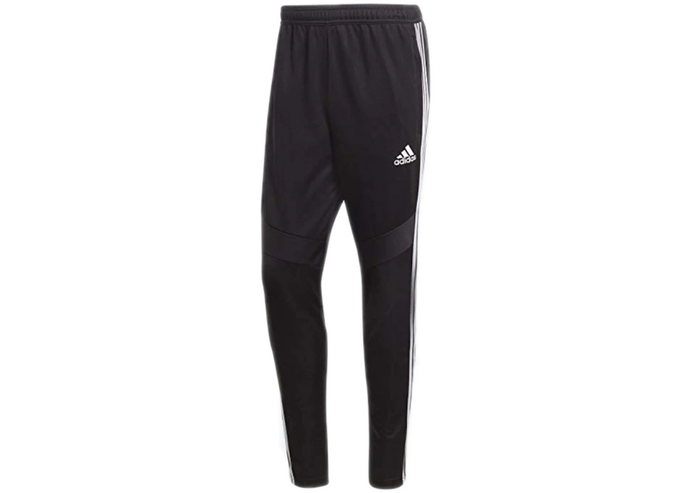 Adidas men's soccer tiro 19 training pants outlet