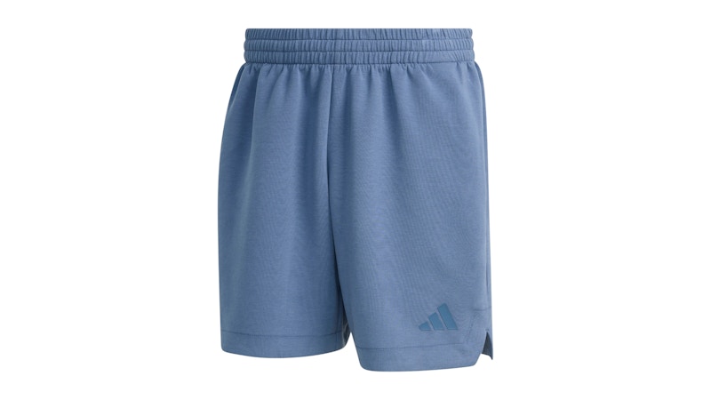 adidas Soft Lux Shorts Preloved Ink