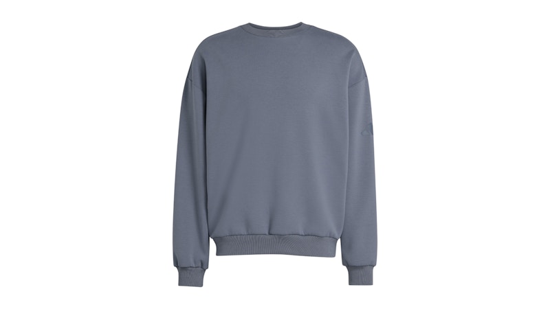 adidas Soft Lux Sweatshirt Preloved Ink