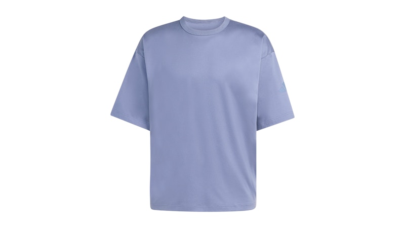 Camiseta Adidas Soft Lux Preloved Ink