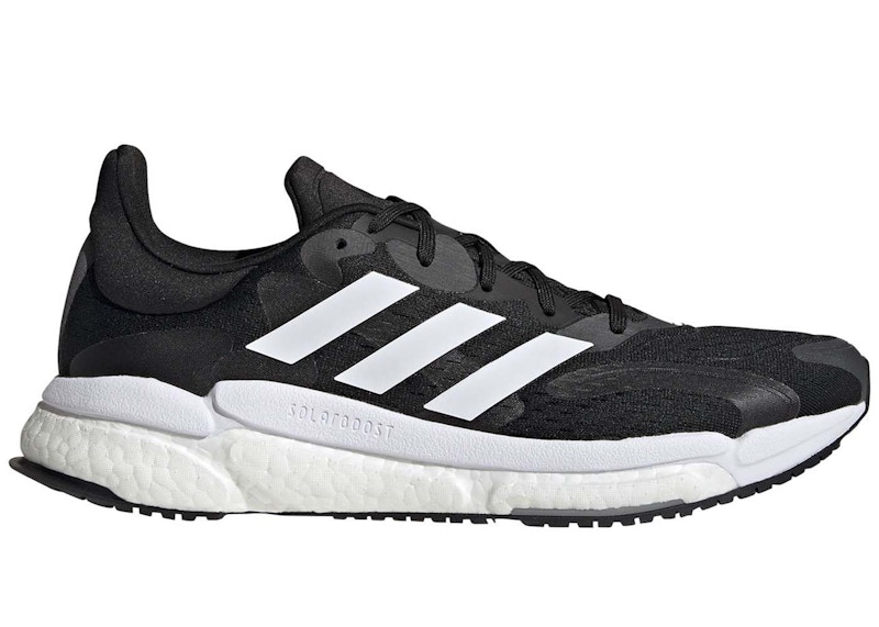 What is 2025 adidas solar boost