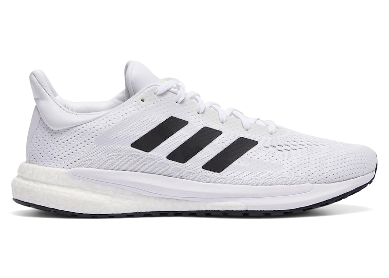 SolarGlide 3 Shoes - FU8998