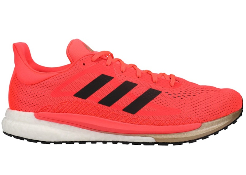 Adidas solar pink online