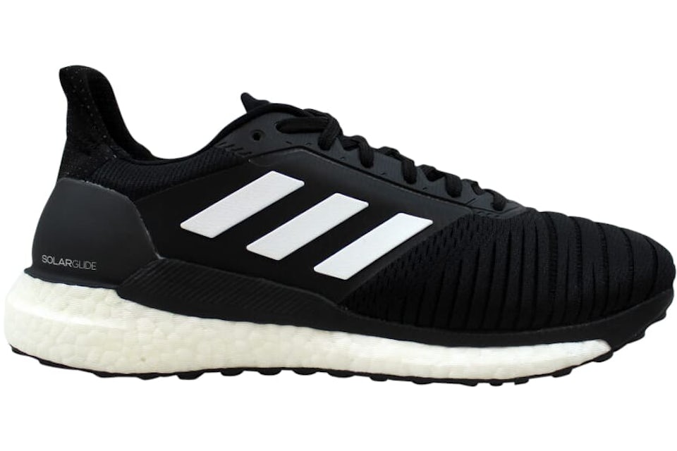 Adidas solar glide boost m Clearance
