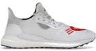 adidas Solar Hu Glide Human Made bianco rosso