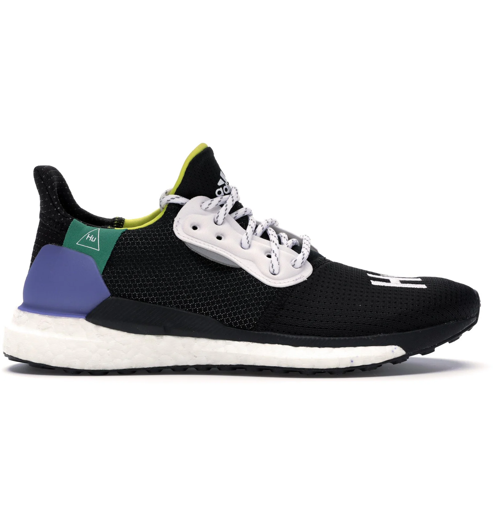 Adidas pharrell solar hu Clearance