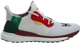 Solar hu pharrell chinese 2025 new year