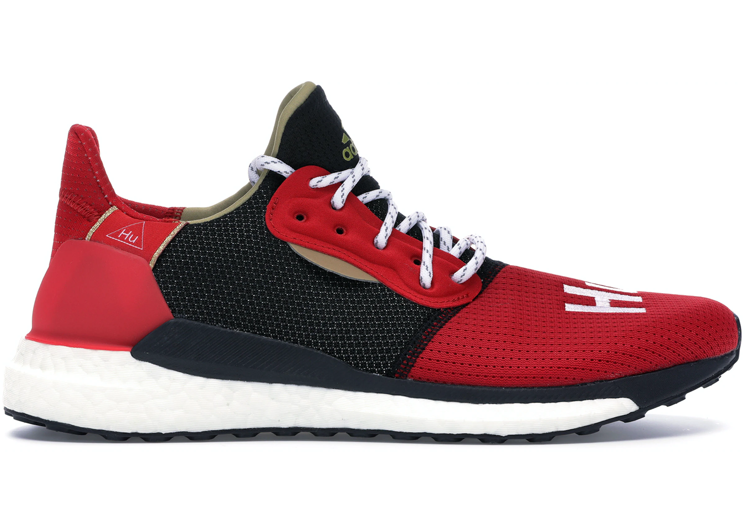 Solar Hu Chinese New Year (2019) - EE8701 - US