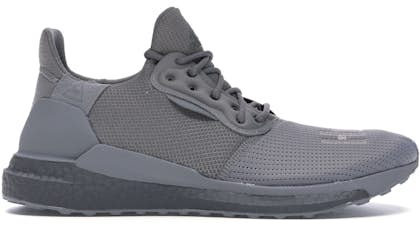 adidas NMD Hu Pharrell Solar Pack Red Men's - BB9527 - US