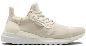 Adidas tennis hu v2 2025 pharrell solar pack scarlet