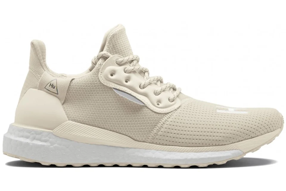 adidas Solar Hu Pharrell Greyscale Pack Off White