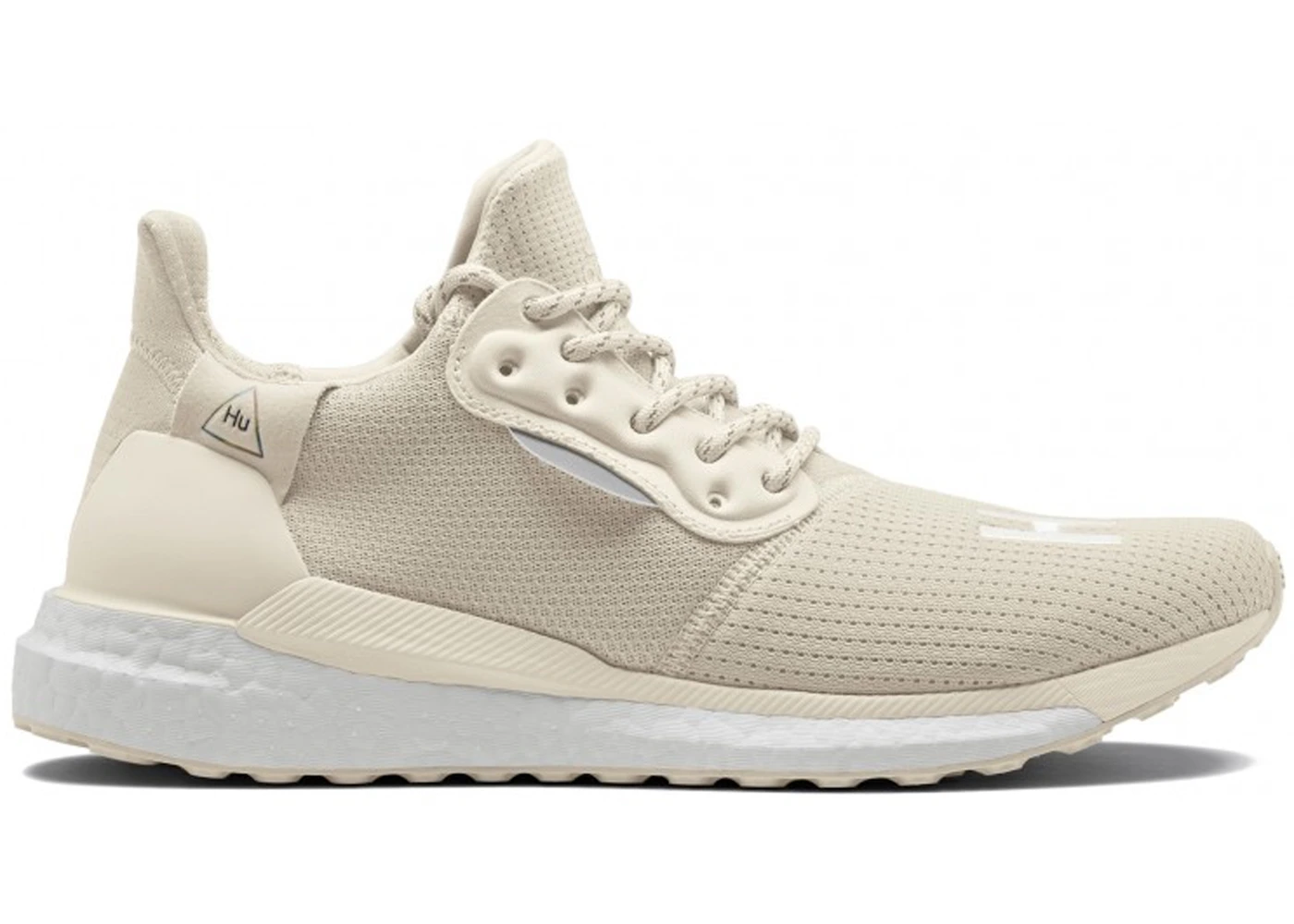 adidas Solar Hu Pharrell Greyscale Pack Off White Men s EG7767 US