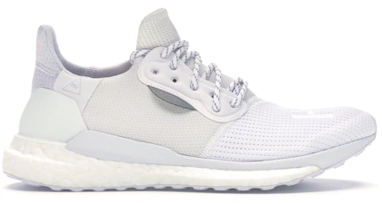 adidas NMD Hu Pharrell Solar Pack Mother - BB9531