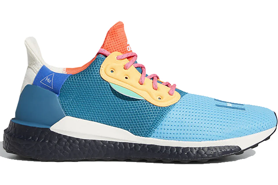 Stockx pharrell solar hotsell hu