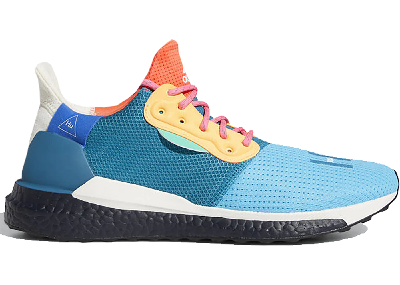 Solar hu top pharrell
