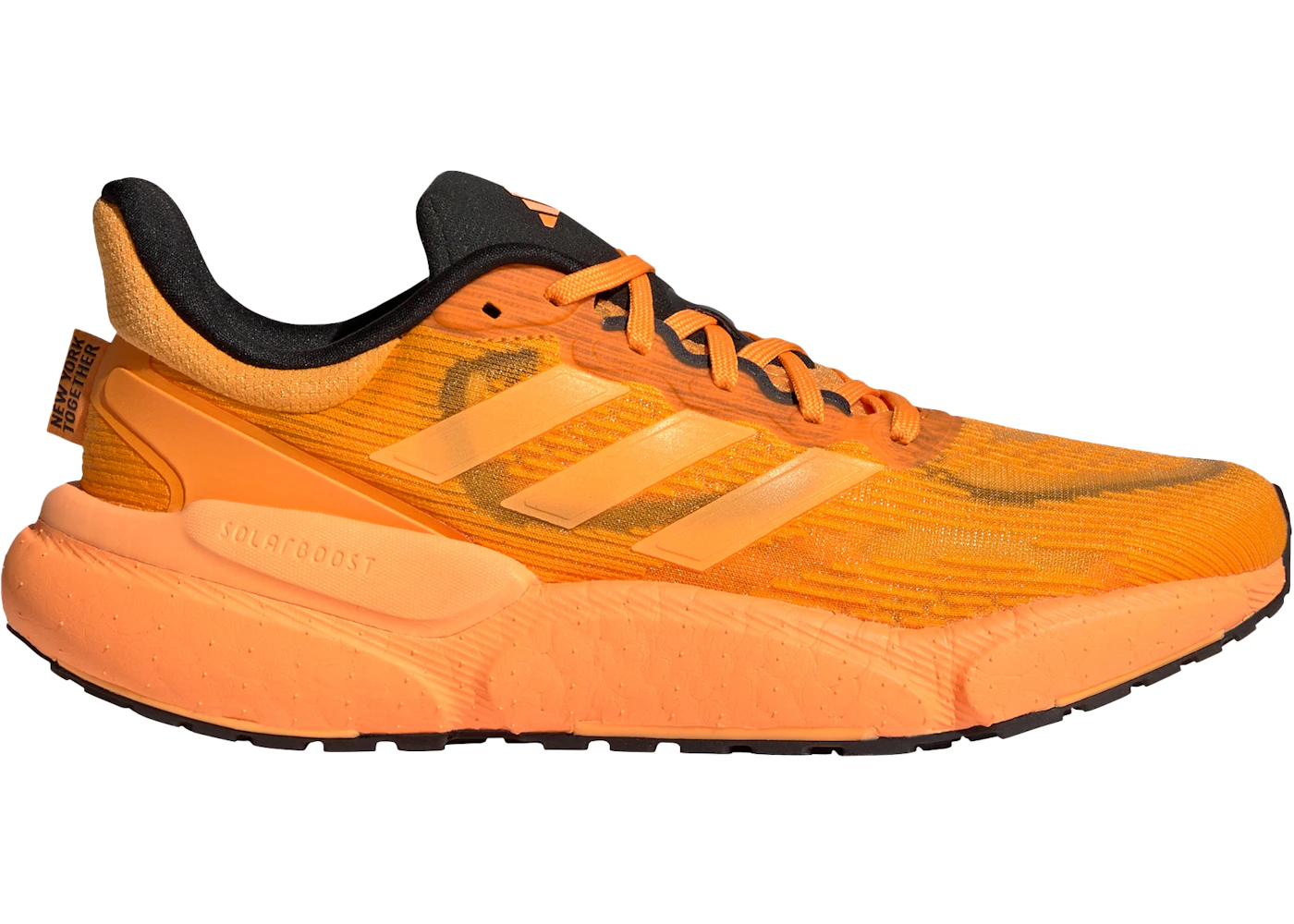Adidas Solar Boost Precio Tenis Para Correr Adidas Solarboost De