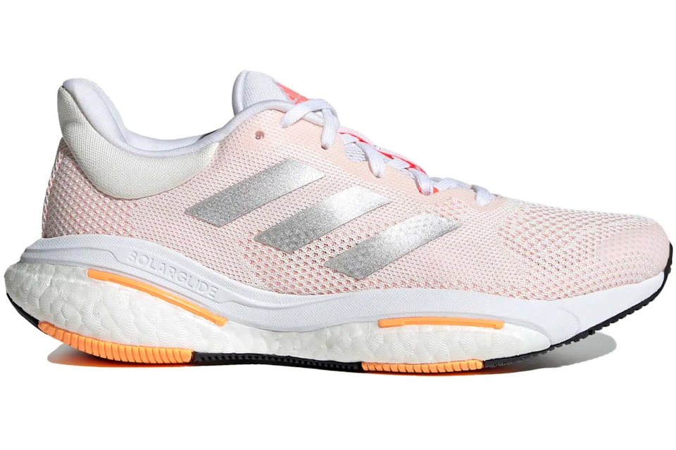 adidas Solarglide 5 Light Flash Orange (W)