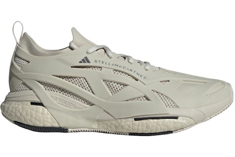 adidas Solarglide By Stella Mccartney Gobi Core Black Men's