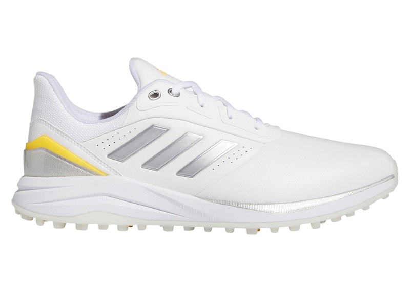 adidas Solarmotion 24 'White Silver Metallic' | Men's Size 14 - IF0276