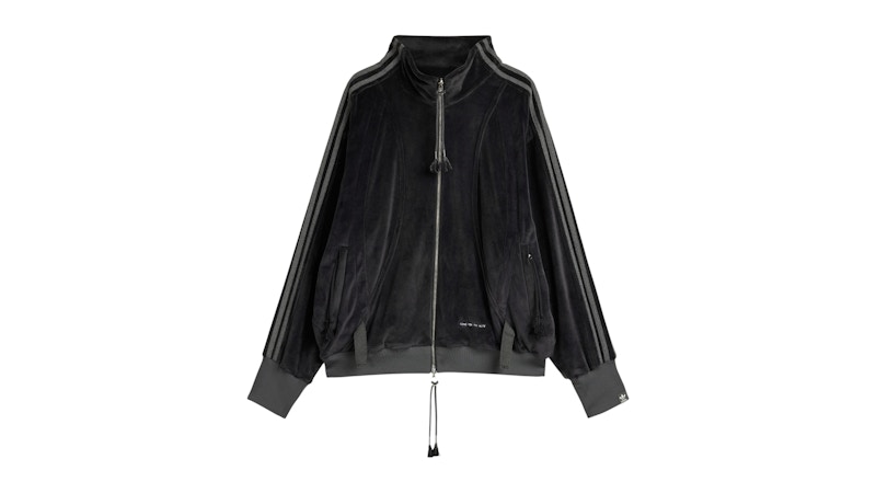 adidas Song For The Mute Adi006 Track Top Black Men's - FW25 - US