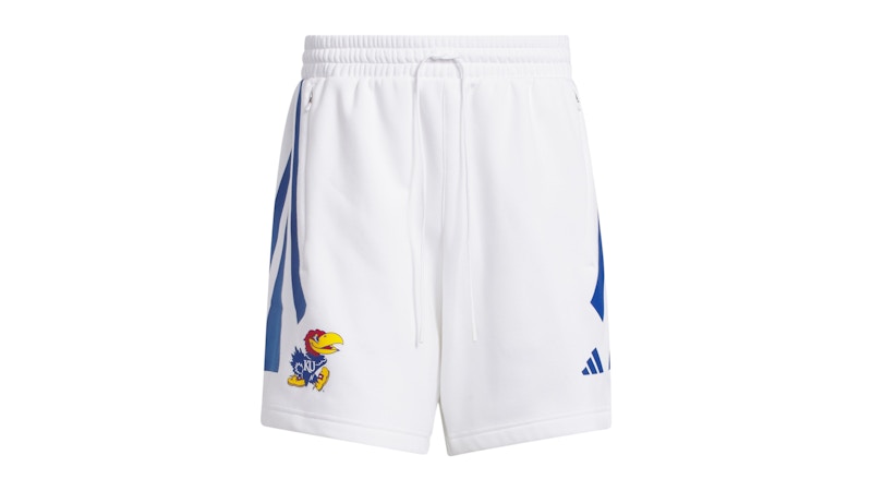 adidas Spacer Short, mehrfarbig, weiß