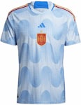  adidas Argentina Away Authentic Men's Jersey 22/23 (S), Purple  : Clothing, Shoes & Jewelry