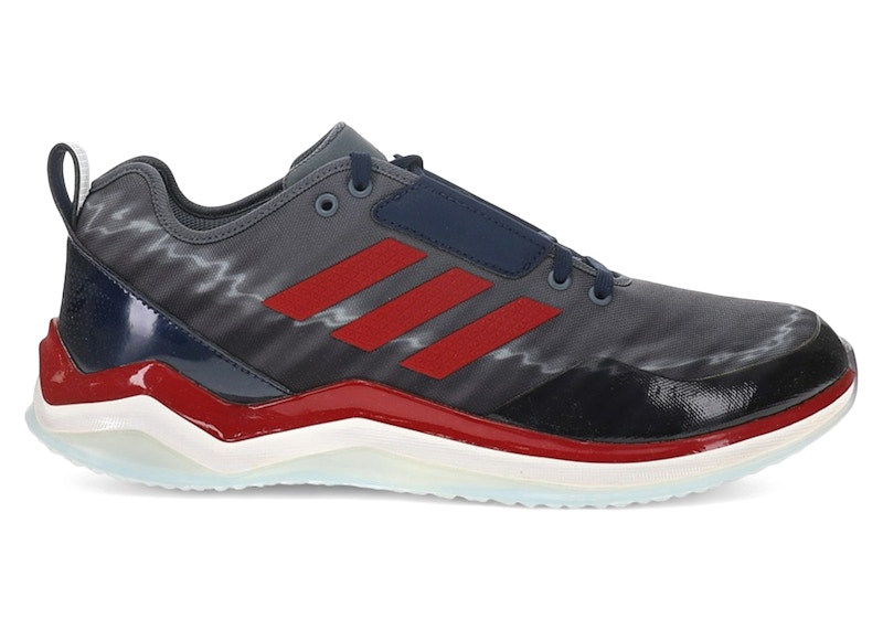 adidas Speed Trainer 3.0 Purple White - DB0213