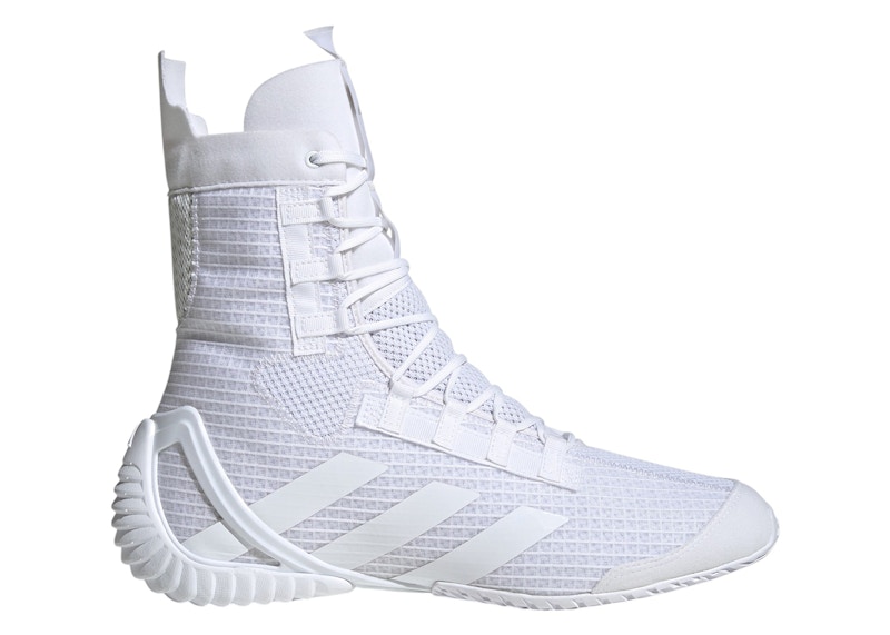 adidas Speedex 23 Cloud White Grey One - IH2735