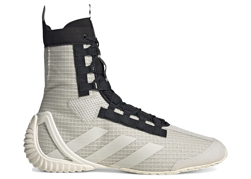 adidas Speedex 23 Orbit Grey Pure Orange Men's - JS4688 - US