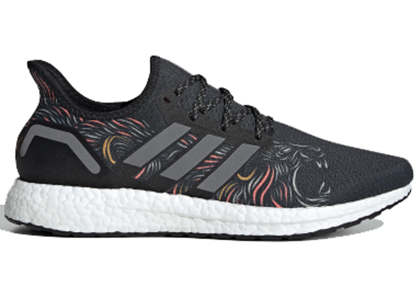 Adidas 2025 speedfactory parley
