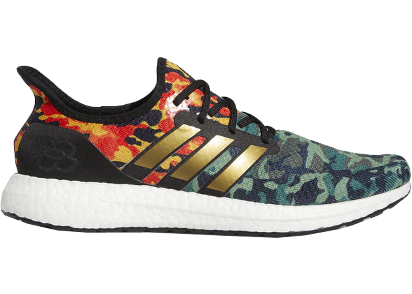 adidas Speedfactory AM4 Knight Men s FW6630 US