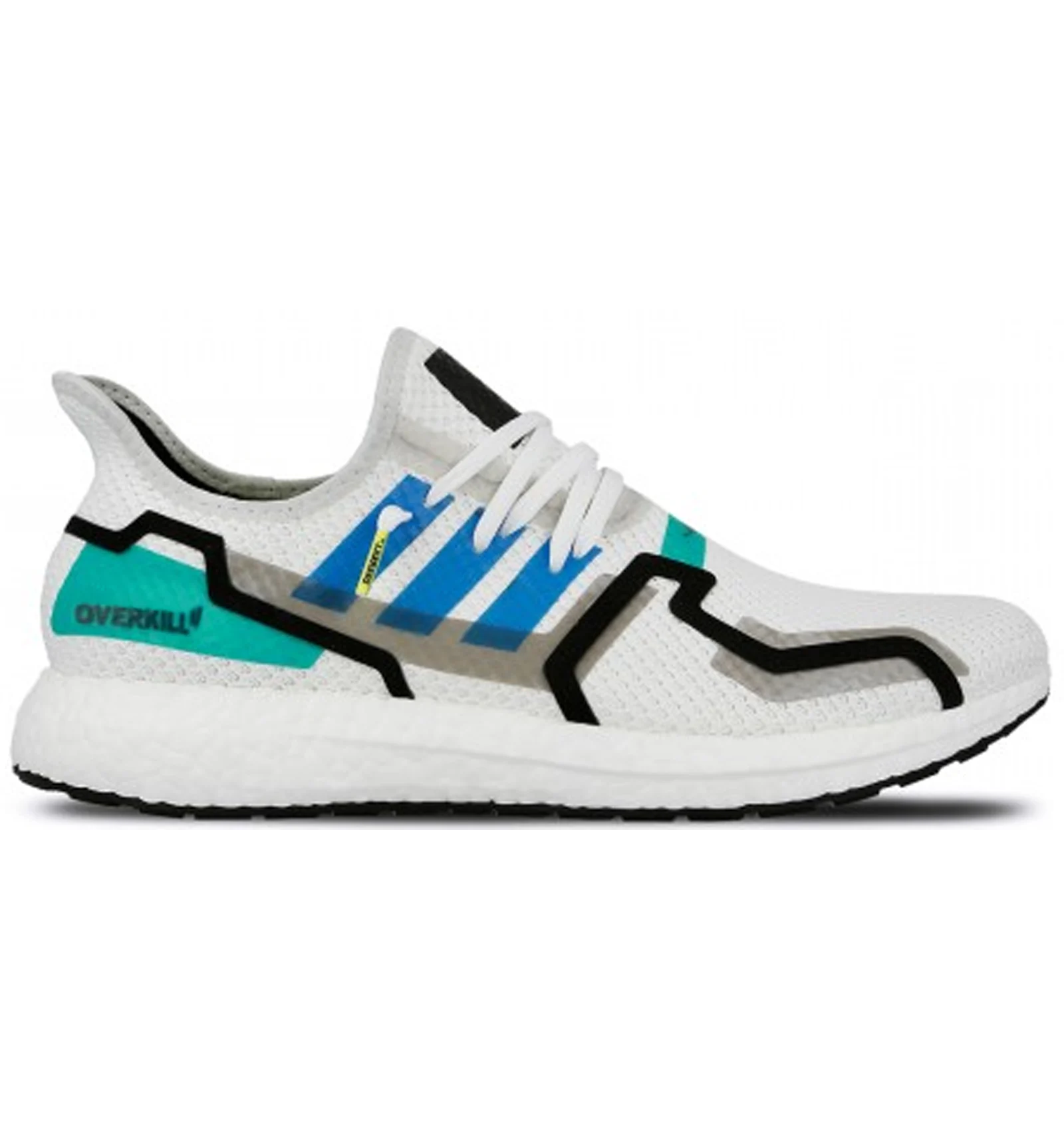 adidas Speedfactory AM4 Overkill
