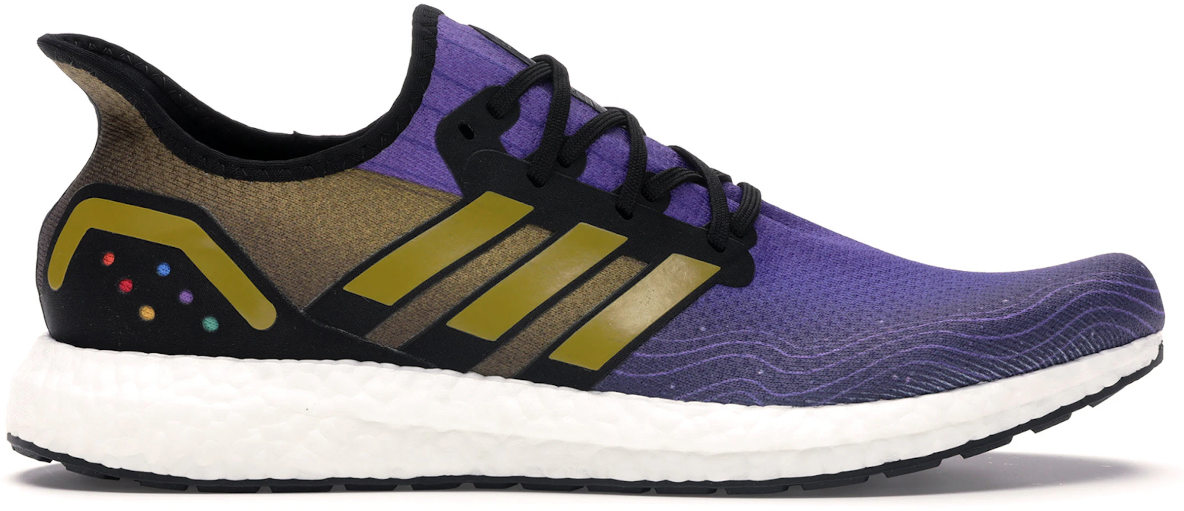 Total 66+ imagen adidas thanos shoes