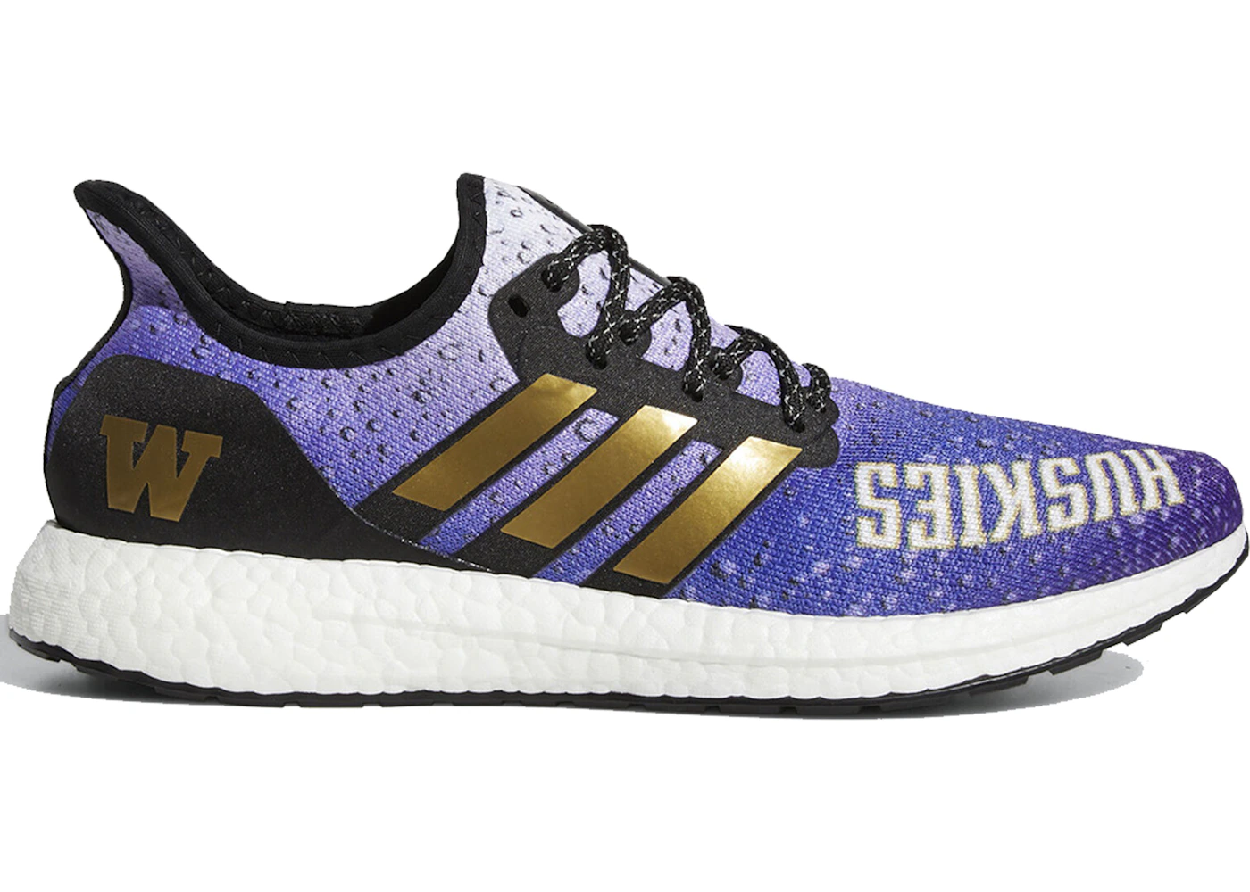 adidas Speedfactory AM4 Washington Huskies Men s FX7254 GB