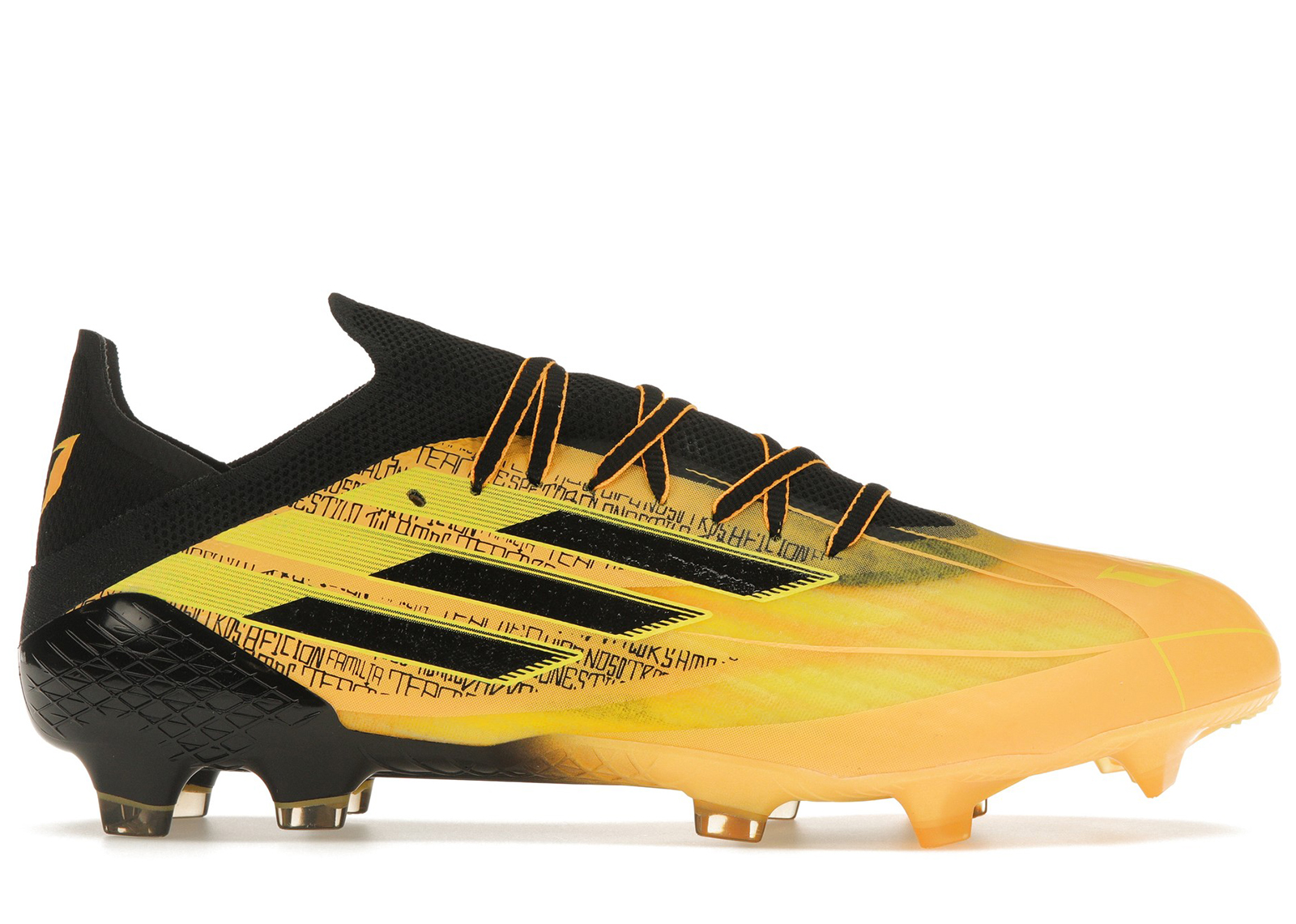 New Lionel Messi Adidas boots: Leyenda 2.0 name, cost, and other 2023 cleats  including X CrazyFast | Sporting News