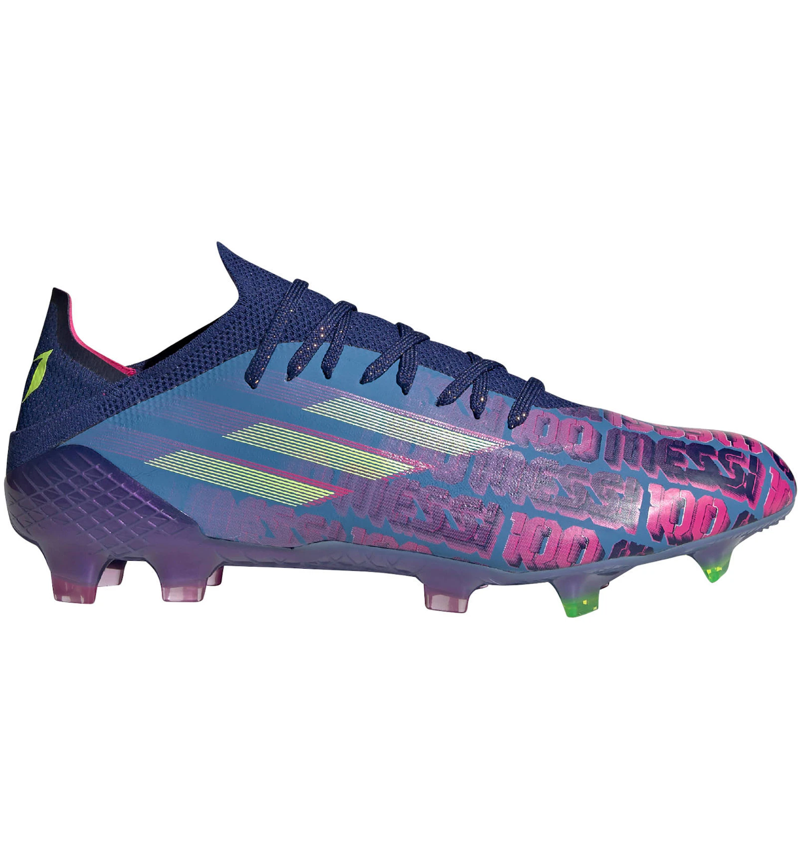 Adidas X Speedflow 1 Messi Fg Numbersup Fy6879 Us Adidas X Speedflow 1 Messi Fg Numbersup Fy6879 Us