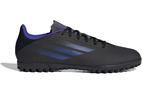 adidas X Turf Core Negro Tinta Sónica Hombre FY3333 MX