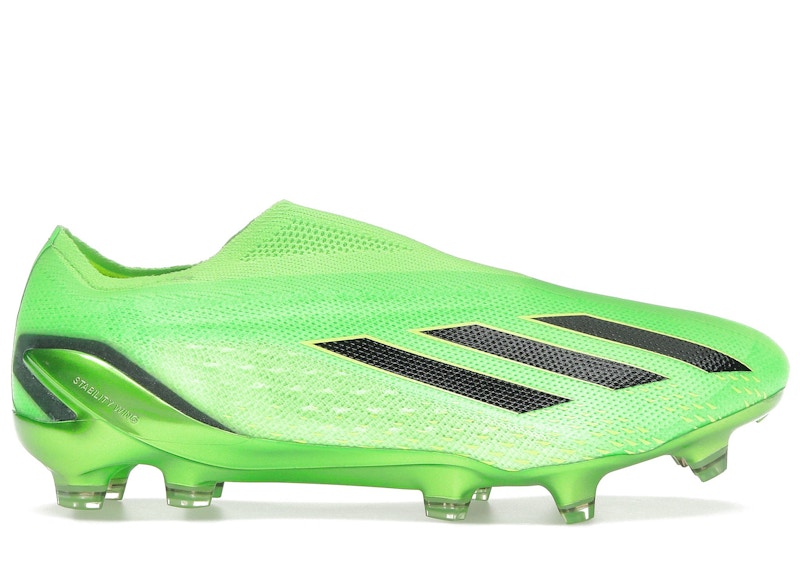 6/15まで値下げ！X Speedportal.1 FG adidas X Speedportal+ FG Game Data - GW8407 - JP