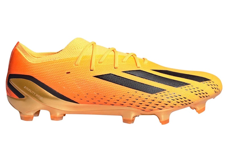 X Speedportal.1 Firm Ground Boots - GZ5109