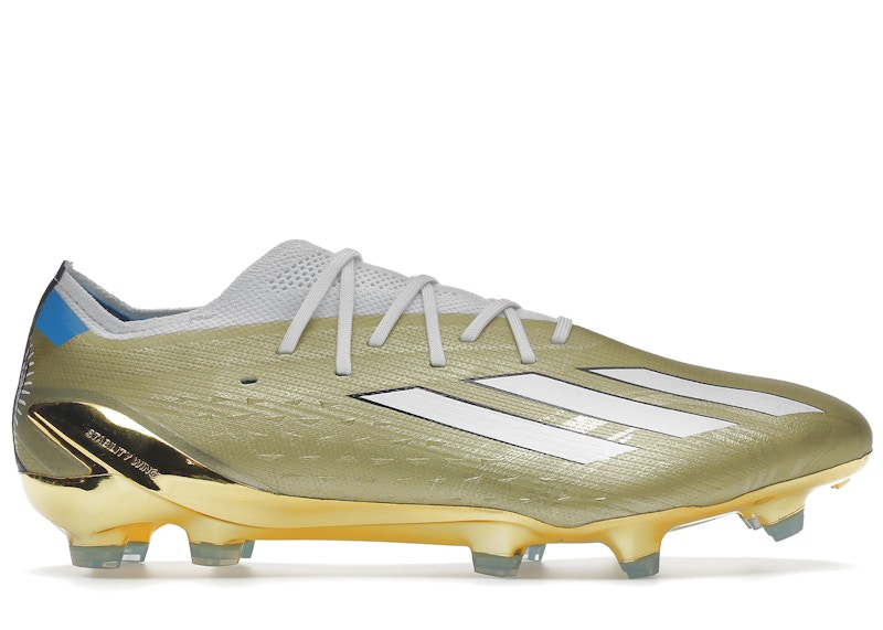 adidas X Speedportal.1 FG Messi Leyenda