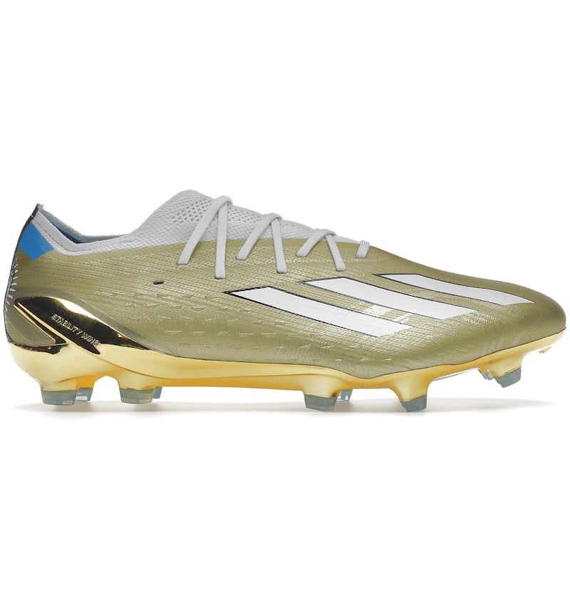 adidas X FG Messi Leyenda Men's HP9138 US