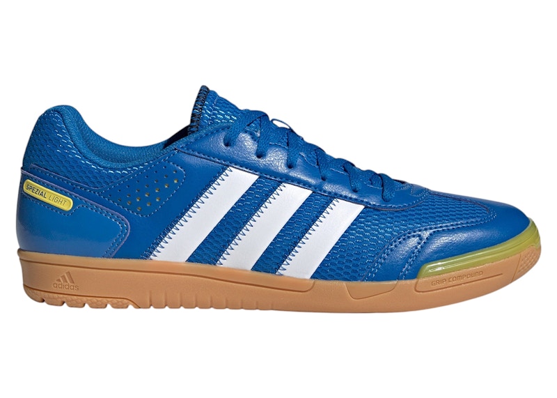 adidas SPEZIAL ネイビー/ライトブルー adidas Spezial ネイビー/ライトブルー スニーカー adidas Spezial